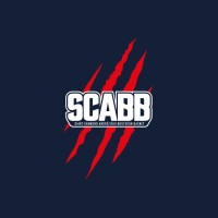 SCABB l Saint-Chamond Andrézieux-Bouthéon Basket logo - Similar company to Groupe Fahy Automobiles