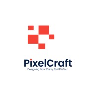 PixelCraft Graphics Service logo - Similar company to Messmate
