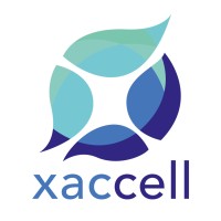 XACCELL Pharmaceuticals logo - Similar company to Cairo Trade Co