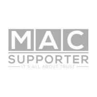 MacSupporter