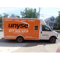 UNYSE, LLC logo - Similar company to M&M Environmental