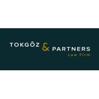 TOKGÖZ | Partners Law Firm logo - Similar company to İstanbul Fenerbahçeliler Derneği