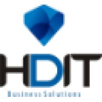HDIT Business Solutions logo - Similar company to Multicomm It