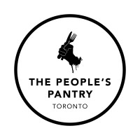 The People's Pantry logo - Similar company to Chess In The Library