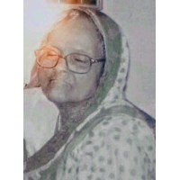 Sabita Rani Dey logo - Similar company to Stem In De Stad