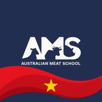 Australian Meat School logo - Similar company to Mintrac