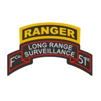 F Company, 51St Infantry Regiment (Lrsc)