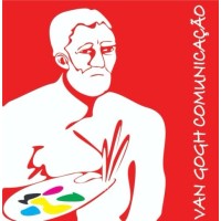 VAN GOGH COMUNICAÇÃO TOTAL LTDA. logo - Similar company to Tk Comunicação Visual