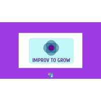 Improv To Grow, LLC logo - Similar company to Andalso Improv