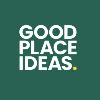 Good Place Ideas logo - Similar company to 25/8 Connect