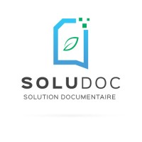 SOLUDOC Monaco logo - Similar company to Easyone Sam