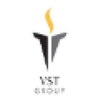 VST GROUP INDIA logo - Similar company to Karbonless.Ai