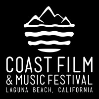 Coast Film & Music Festival logo - Similar company to Buttoned Up Consulting