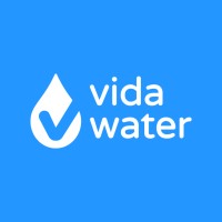Vida Water logo - Similar company to Ultranative