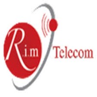 Rimtelecom logo - Similar company to Rim Telecom