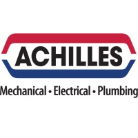 Achilles Inc. logo - Similar company to Barker Contracting, Inc.