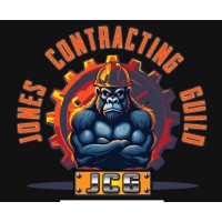 Jones Contracting Guild, LLC logo - Similar company to Oem Medical Solutions Llc