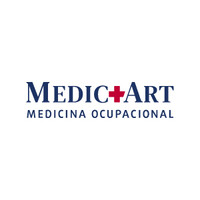 MedicArt logo - Similar company to Onboardtic