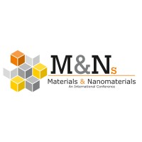 Materials & Nanomaterials International Conference logo - Similar company to Institute For Nanomaterials, Advanced Technologies And Innovation
