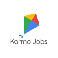 Kormo Jobs logo - Similar company to Kalke