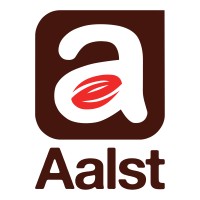 Aalst Chocolate logo - Similar company to Seng Hua Hng Foodstuff Pte Ltd (Camel Nuts)