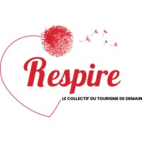 RESPIRE, Le Collectif du Tourisme de Demain (Association) logo - Similar company to Weesy
