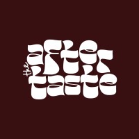 The AfterTaste logo - Similar company to Georank
