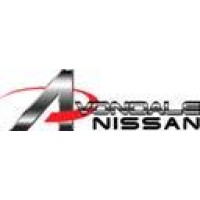 Avondale Nissan logo - Similar company to Mike Shaw Auto Group