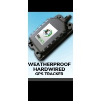 GPS logo - Similar company to Gps Box