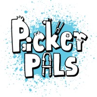 Picker Pals logo - Similar company to Peelsphere