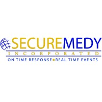 Securemedy Human Resources logo - Similar company to Fortify Security Management Solutions