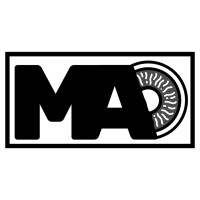 Mush America logo - Similar company to Funky Mama