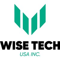 Wise Tech USA Inc. logo - Similar company to Wise Tech