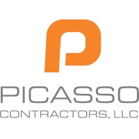 Picasso Contractors logo - Similar company to Grassa Construction