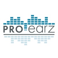 Pro-Earz logo - Similar company to Unite And Create