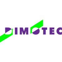 DIMOTEC logo - Similar company to Dyseco