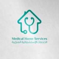 Medical Home Services logo - Similar company to Glafeb