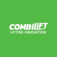 Combilift logo - Similar company to Macfab Systems Ltd