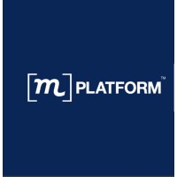 [m]PLATFORM Switzerland logo - Similar company to C3 Creative Code And Content (Switzerland) Ag