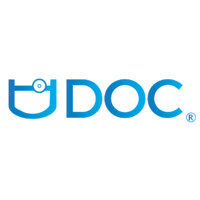UDOC App logo - Similar company to Smartoptz