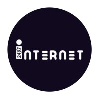 24x7 Internet Technologies logo - Similar company to Ecomstreet