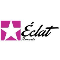 Éclat Romania logo - Similar company to Romania M