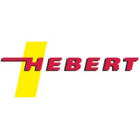 Hebert Spedition GmbH logo - Similar company to Ito Movers Group