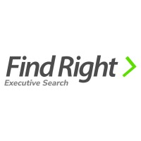Find Right logo - Similar company to Puss Camp