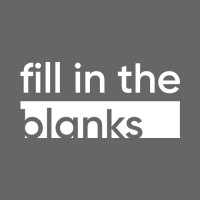 Fill In The Blanks logo - Similar company to Calling
