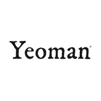 Yeoman logo - Similar company to Gordon | Limitless Ideas