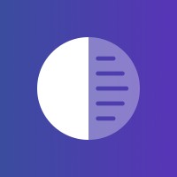Shadow logo - Similar company to Cambridge Blockchain Society