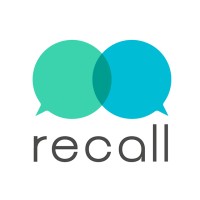 Recall logo - Similar company to Yu-Track