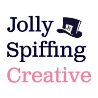 Jolly Spiffing Creative logo - Similar company to C&W Logistics