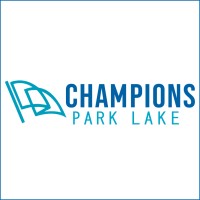 Champions Park Lake